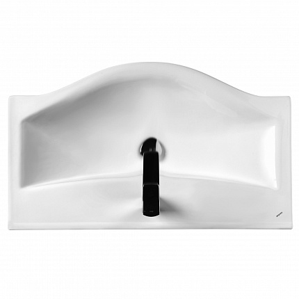 Фарфоровая раковина Santek Акватон БЕВЕРЛИ 80 1WH302422