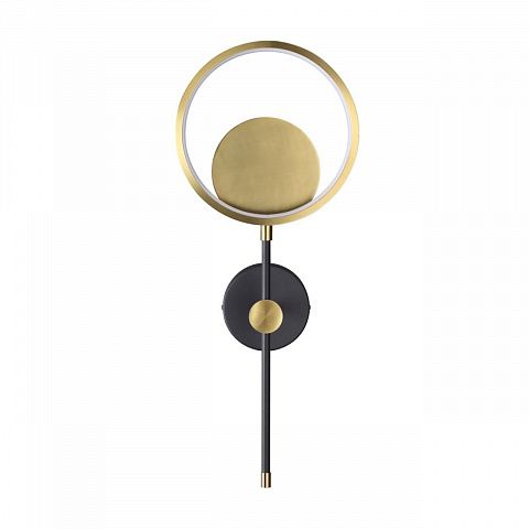 Odeon Light Denzel 4322/15WL
