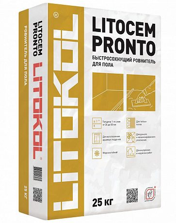 Litokol  L0480040002