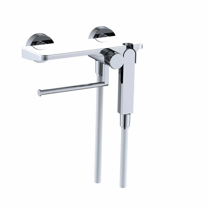 Гигиенический душ RGW Shower Panels 581408220-01  см