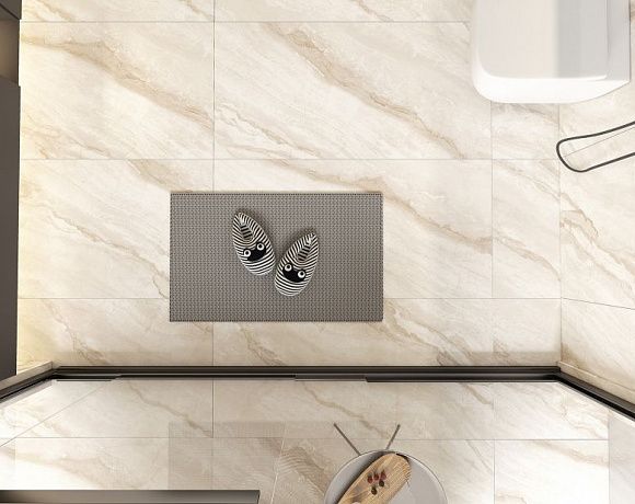 Global Tile Charisma. Фото в интерьере