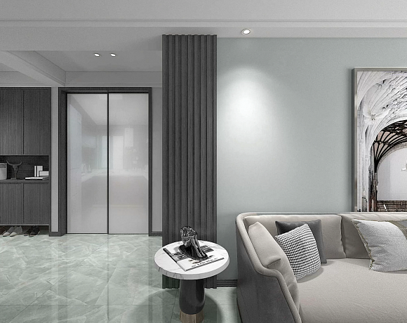 Global Tile Wink. Фото в интерьере