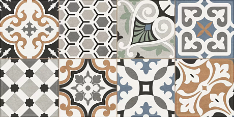 New Trend Design Art WT36DST55
