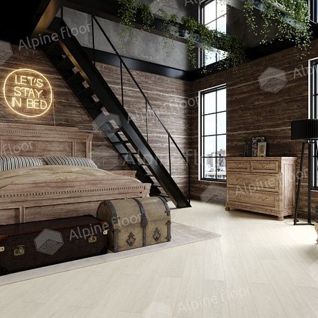Alpine Floor Classic Light