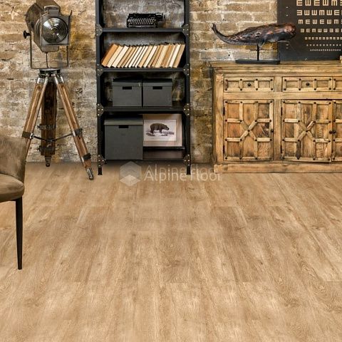 Alpine Floor Grand Sequoia Superior ABA ECO 11-503