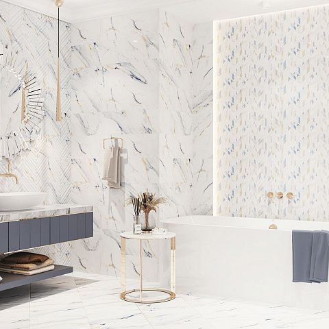 Eletto Ceramica Calacatta Fantasy 509241101