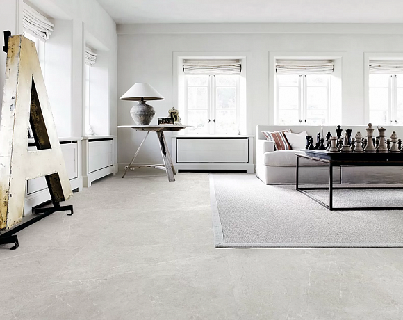 Global Tile Bliss. Фото в интерьере