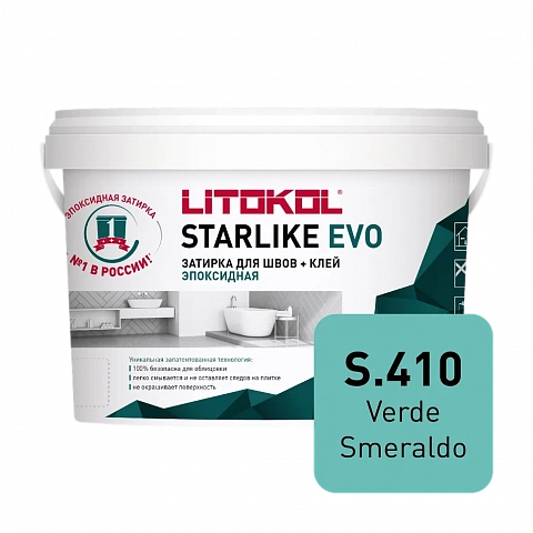Litokol  L0485380003
