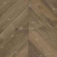 Alpine Floor Chevron Alpine LVT ECO 20-4