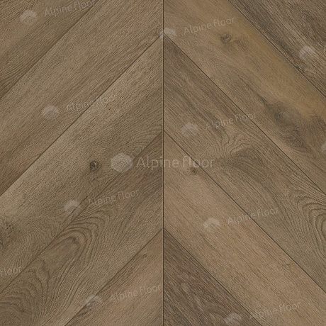 Alpine Floor Chevron Alpine LVT ECO 20-4