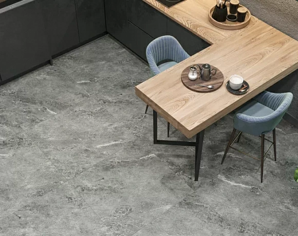 LCM Ajax. Фото в интерьере
