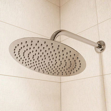 IDDIS Built-in Shower Accessories 00430RSi64
