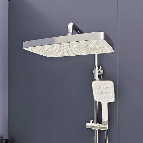 RGW Shower Panels 51140134-01