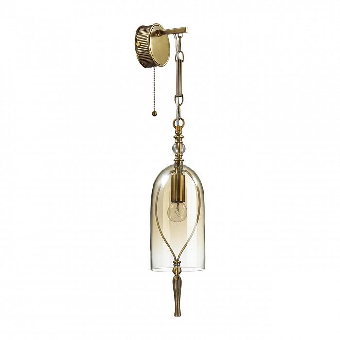 Настенный светильник ODEON LIGHT BELL 4892/1W NEO