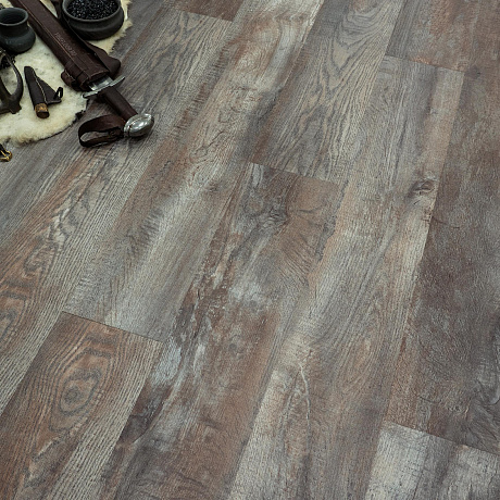 Fine Floor Wood Wood FF-1518 Дуб Этна