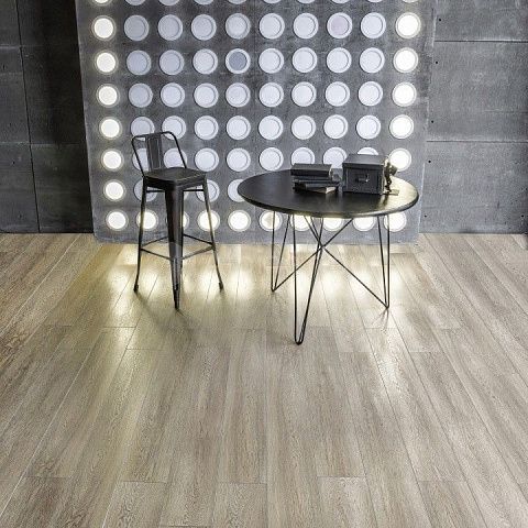 Alpine Floor Intense ECO 9-4
