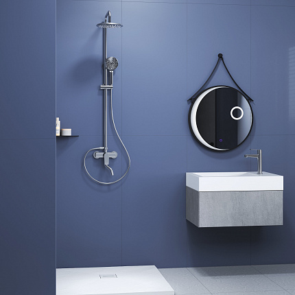 Душевая стойка RGW Shower Panels 59140125-01  см