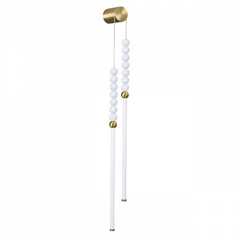 Odeon Light Monella 6639/16WL