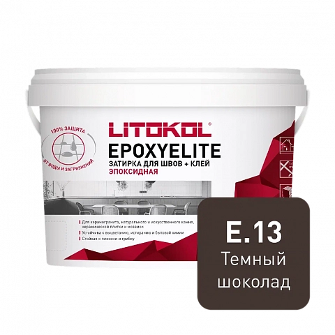 Litokol  L0482350003