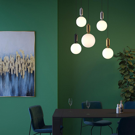 Odeon Light Okia