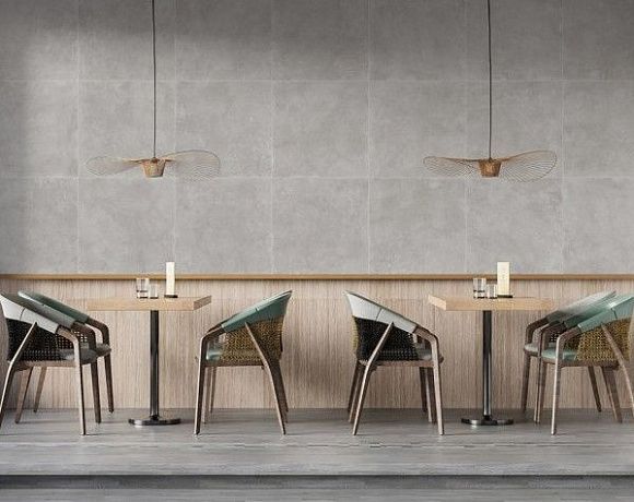 Global Tile Forte. Фото в интерьере