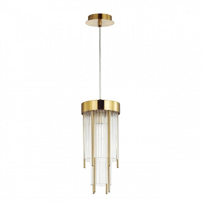 Подвес ODEON LIGHT YORK 4788/1 HALL