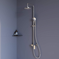 RGW Shower Panels 59140126-01
