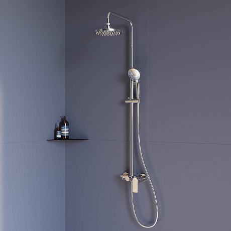 RGW Shower Panels 59140126-01