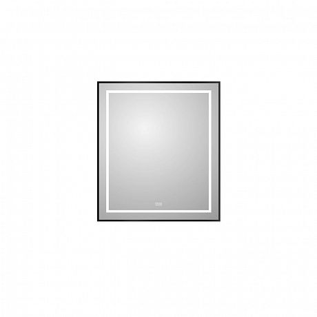 BelBagno KRAFT SPC-KRAFT-700-800-LED-TCH-WARM-NERO