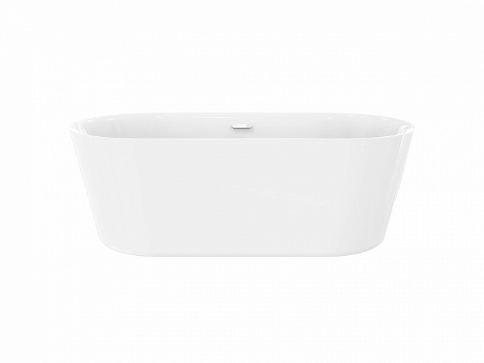 Акриловая ванна BELBAGNO BB306-1395