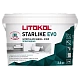 Затирка эпоксидная Litokol STARLIKE EVO S.340 BLU DENIM, 2,5 кг