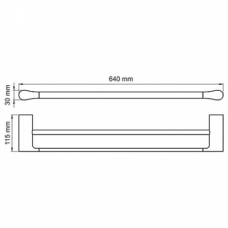 Wasserkraft Wiese K-8900 K-8940