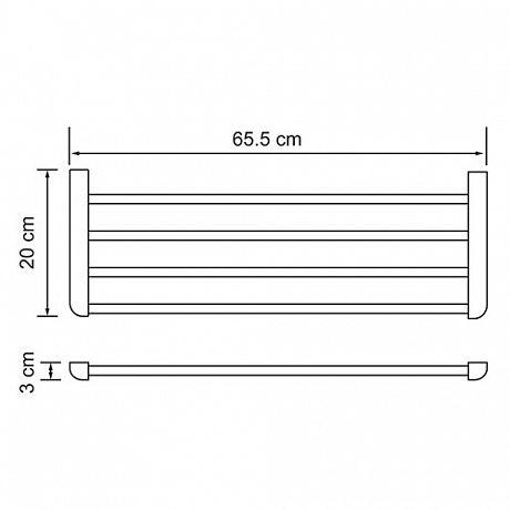 Wasserkraft Kammel K-8300 K-8311