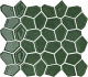 Мозаика Italon Авангард 600110001121 29,2x33,2 см