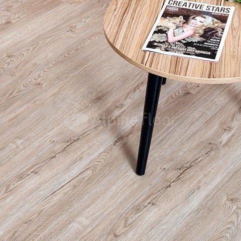 Alpine Floor Sequoia ЕСО 6-6 LVT
