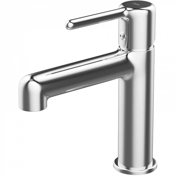 Смеситель для раковины IDDIS Aiger AIGSB00i01 хром