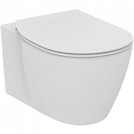 Унитаз подвесной Ideal Standard Connect E771801