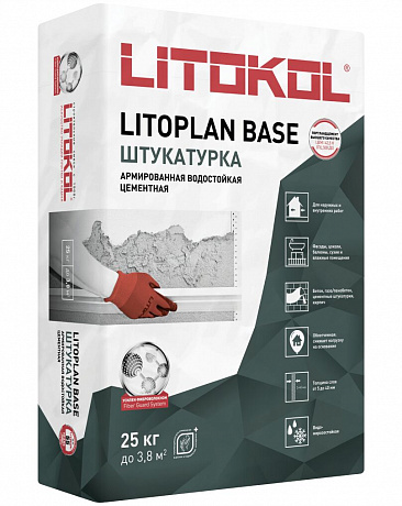 Litokol  L0499450002