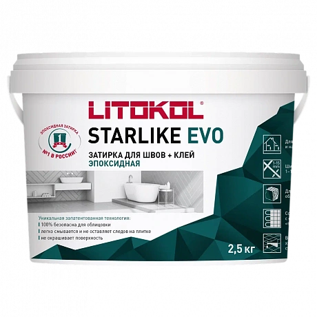 Litokol  485240003