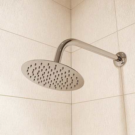 IDDIS Built-in Shower Accessories 00320RSi64