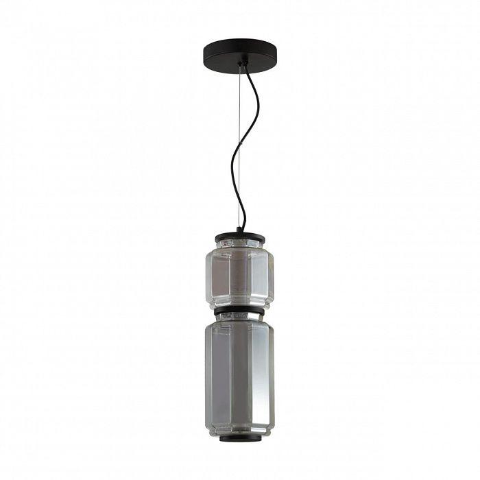 Подвес ODEON LIGHT JAM 5408/20L HIGHTECH