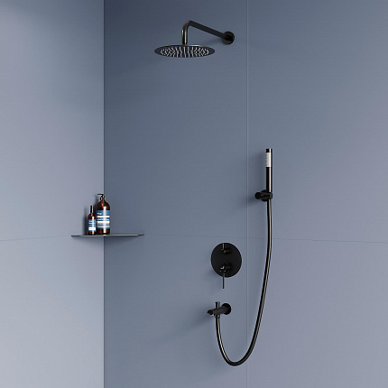Комплект RGW Shower Panels 511408521-04  см