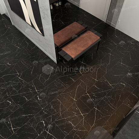 Alpine Floor Stone Mineral Core ЕСО 4-27