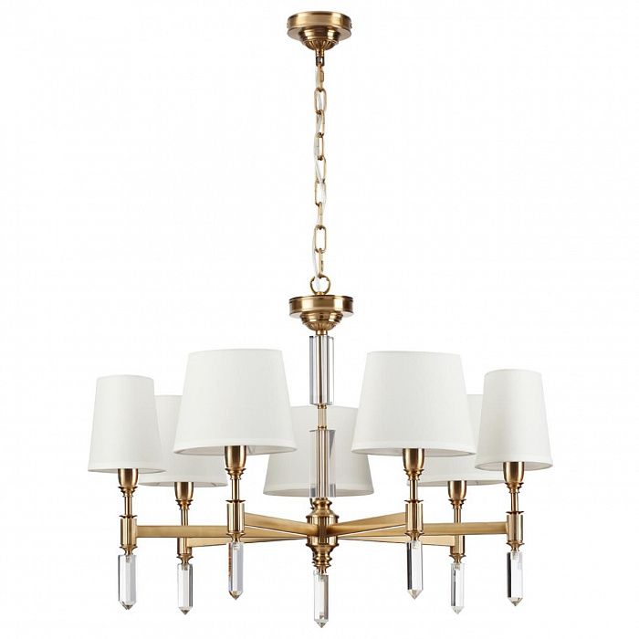 Люстра ODEON LIGHT LONDON 4894/7 MODERN