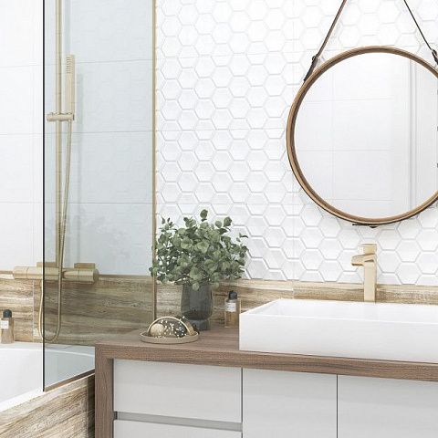 Alma Ceramica Bilbao TWU09BLB010