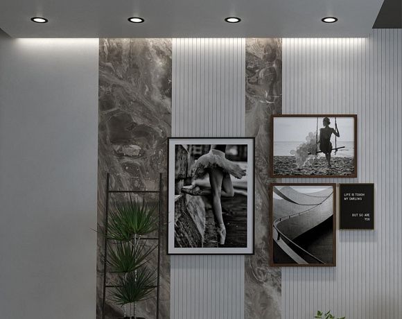 Novotech Lante. Фото в интерьере