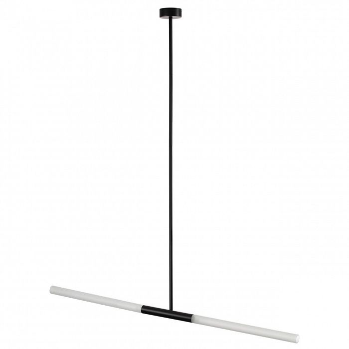 Потолочный светильник ODEON LIGHT SOHO 4307/2 HIGHTECH