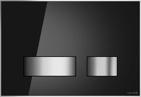 Cersanit Movi P-BU-MOV/Blg/Gl