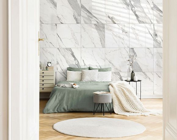 Global Tile Verona. Фото в интерьере
