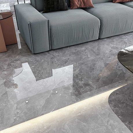 Global Tile Silver
